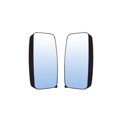 Imagem de Conjunto Retrovisor Principal Mb Atego 2017 2018 Par LD LE