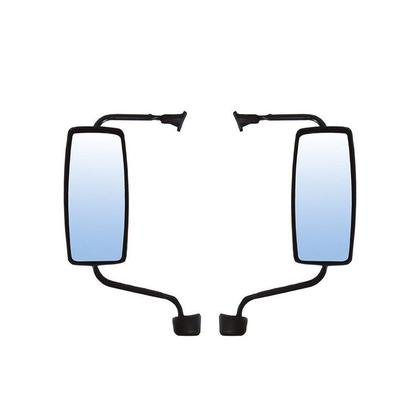 Imagem de Conjunto Retrovisor Vw Constellation Completo Par LD LE