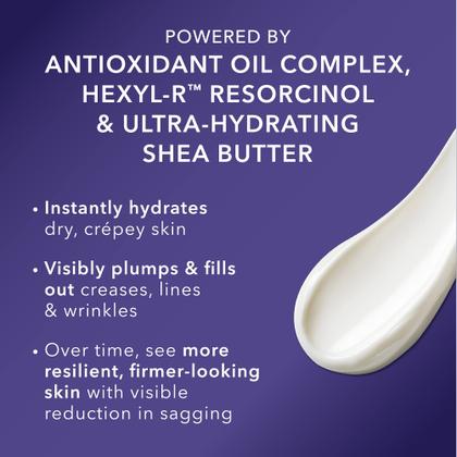 Imagem de Conjunto RoC Crepe Repair Anti-Idade - Creme Hidratante e Cuidados com a Pele