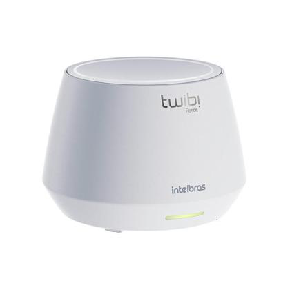 Imagem de Conjunto Roteador Mesh Intelbras Twibi Force AX 1500