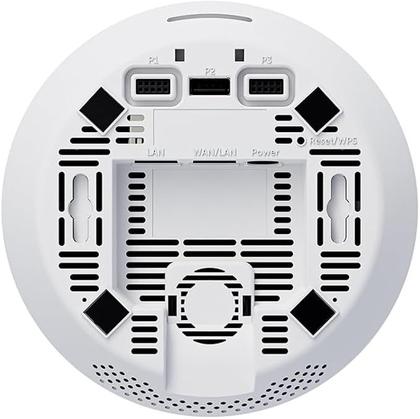 Imagem de Conjunto roteador s. fio twibi force ax