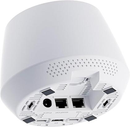 Imagem de Conjunto roteador s. fio twibi force ax