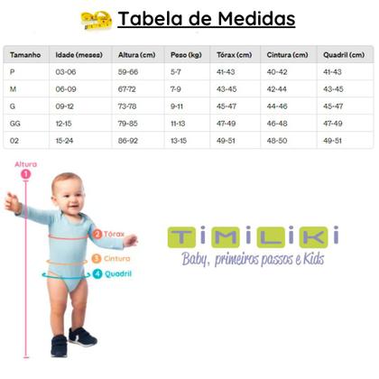 Imagem de Conjunto Roupa Infantil de Frio Moletom Basico Grosso Liso Bebê