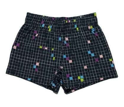 Imagem de Conjunto Roupa Menina Infantil E Juvenil Criança Feminino