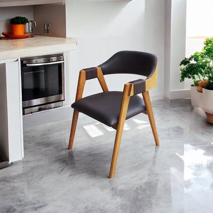 Imagem de Conjunto Sala de Jantar 79cm X 2,60cm 8 Cadeiras