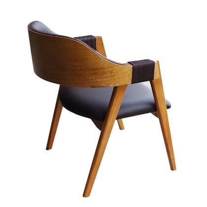 Imagem de Conjunto Sala de Jantar 79cm X 2,60cm 8 Cadeiras