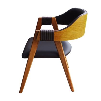 Imagem de Conjunto Sala de Jantar 79cm X 2,60cm 8 Cadeiras