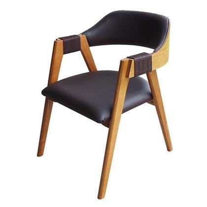 Imagem de Conjunto Sala de Jantar 79cm X 2,60cm 8 Cadeiras