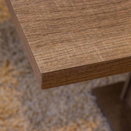 Imagem de Conjunto Sala de Jantar Analu Mesa com 6 Cadeiras - Madesa