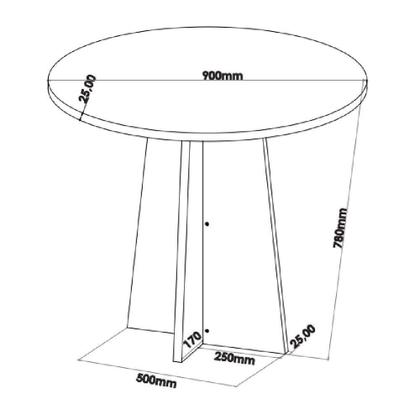 Imagem de Conjunto Sala De Jantar Canto Alemão Com Baú Liebe Com Mesa Fin Veludo Viero Madeirado