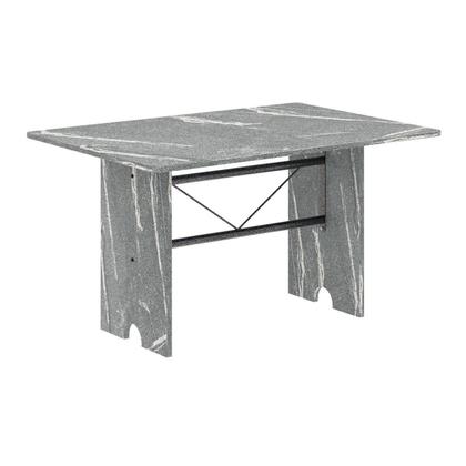 Imagem de Conjunto Sala de Jantar com 4 Cadeiras Lara