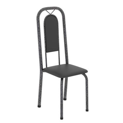 Imagem de Conjunto Sala de Jantar com 4 Cadeiras Lara