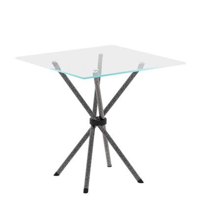 Imagem de Conjunto Sala de Jantar com 4 Cadeiras Lívia