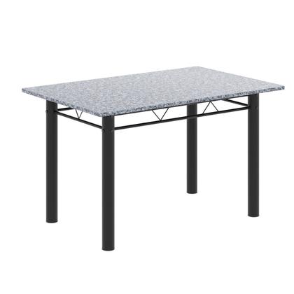 Imagem de Conjunto Sala de Jantar com 4 Cadeiras Lívia