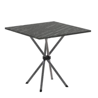 Imagem de Conjunto Sala de Jantar com 4 Cadeiras Lívia