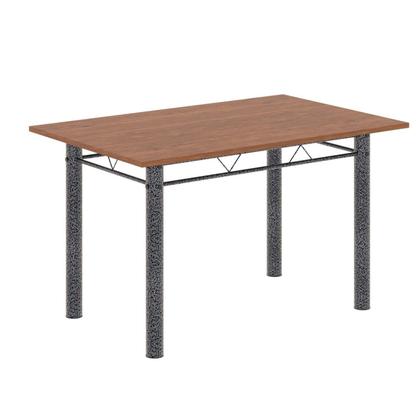 Imagem de Conjunto Sala de Jantar com 4 Cadeiras Lívia