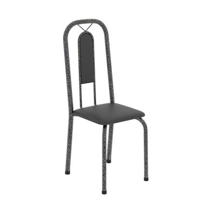 Imagem de Conjunto Sala de Jantar com 4 Cadeiras Lívia