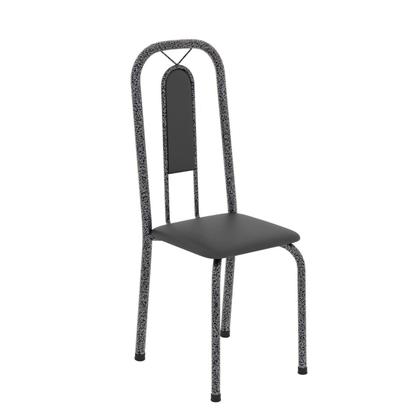 Imagem de Conjunto Sala de Jantar com 4 Cadeiras Lívia