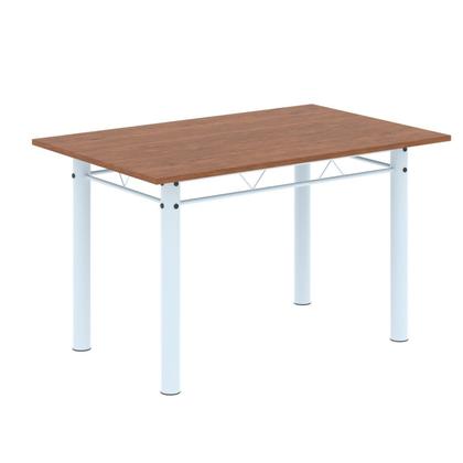 Imagem de Conjunto Sala de Jantar com 4 Cadeiras Lívia