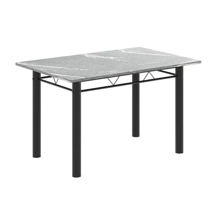 Imagem de Conjunto Sala de Jantar com 4 Cadeiras Lívia