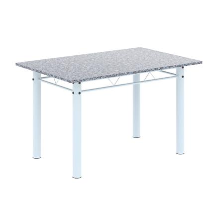 Imagem de Conjunto Sala de Jantar com 4 Cadeiras Lívia