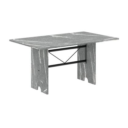 Imagem de Conjunto Sala de Jantar com 6 Cadeiras Lara