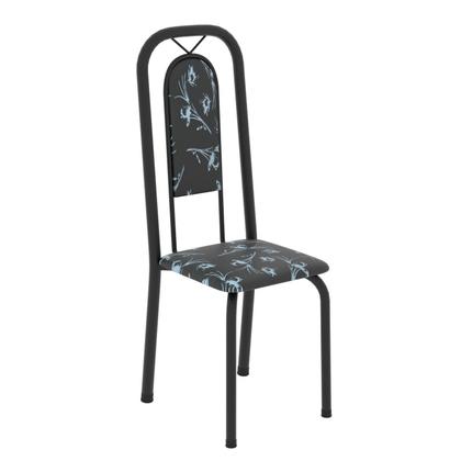 Imagem de Conjunto Sala de Jantar com 6 Cadeiras Lara