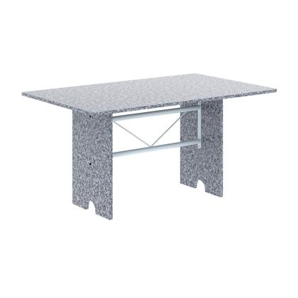 Imagem de Conjunto Sala de Jantar com 6 Cadeiras Lara