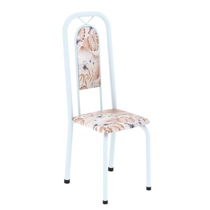 Imagem de Conjunto Sala de Jantar com 6 Cadeiras Lara