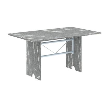 Imagem de Conjunto Sala de Jantar com 6 Cadeiras Lara