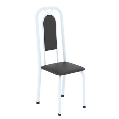 Imagem de Conjunto Sala de Jantar com 6 Cadeiras Lara