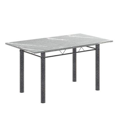 Imagem de Conjunto Sala de Jantar com 6 Cadeiras Lara