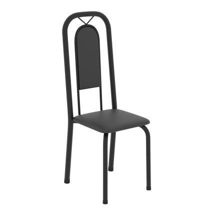 Imagem de Conjunto Sala de Jantar com 6 Cadeiras Lara