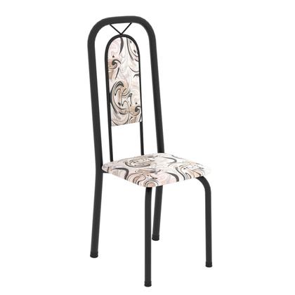 Imagem de Conjunto Sala de Jantar com 6 Cadeiras Lara