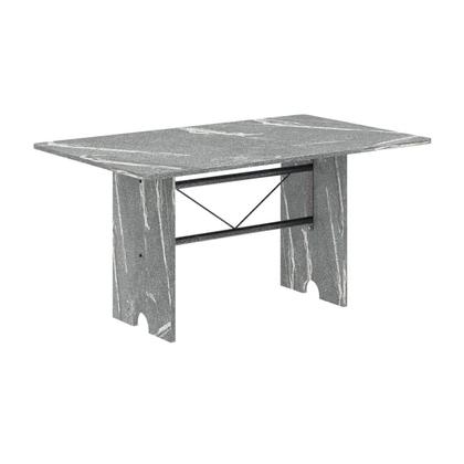 Imagem de Conjunto Sala de Jantar com 6 Cadeiras Lara