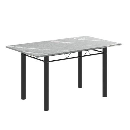 Imagem de Conjunto Sala de Jantar com 6 Cadeiras Lara