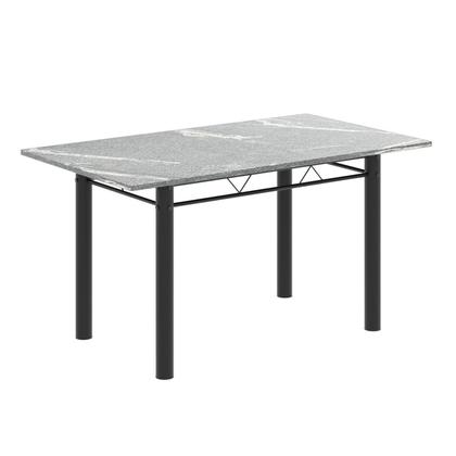 Imagem de Conjunto Sala de Jantar com 6 Cadeiras Lívia