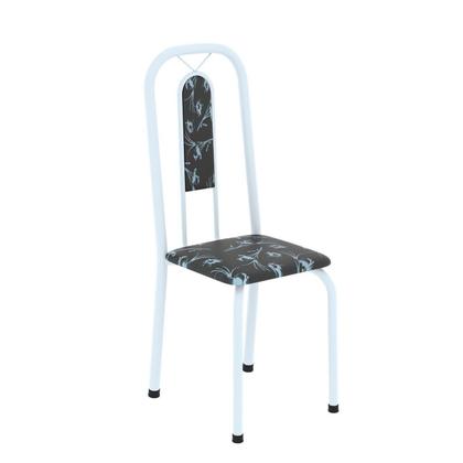 Imagem de Conjunto Sala de Jantar com 6 Cadeiras Lívia