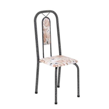 Imagem de Conjunto Sala de Jantar com 6 Cadeiras Lívia