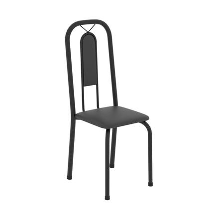 Imagem de Conjunto Sala de Jantar com 6 Cadeiras Lívia