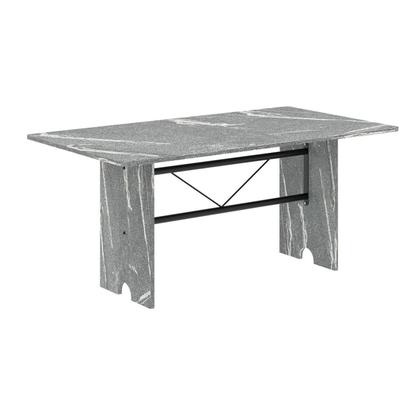 Imagem de Conjunto Sala de Jantar com 8 Cadeiras Lara