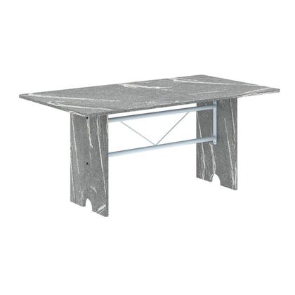 Imagem de Conjunto Sala de Jantar com 8 Cadeiras Lara