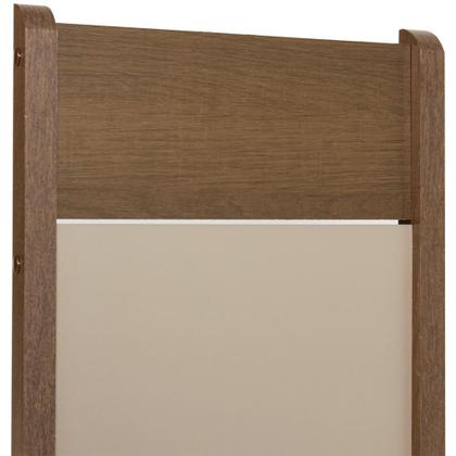 Conjunto Sala de Jantar Honduras Madesa Mesa Tampo de Madeira com 6 Cadeiras Imagem de Conjunto Sala de Jantar Honduras Madesa Mesa Tampo de Madeira com 6 Cadeiras