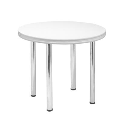 Imagem de Conjunto Sala de Jantar Mesa com 4 Cadeiras