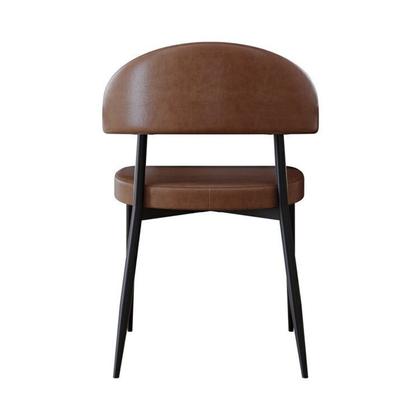 Imagem de Conjunto Sala de Jantar Mesa Elegance Candian com 4 Cadeiras Bless