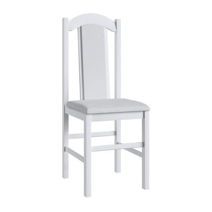 Imagem de Conjunto Sala de Jantar Mesa Fixa com 6 Cadeiras