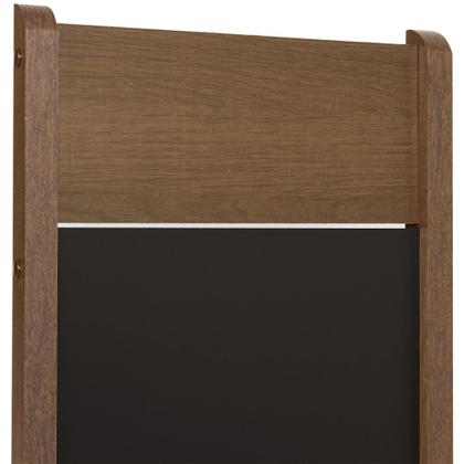 Conjunto Sala de Jantar Mesa Tampo de Madeira 6 Cadeiras Beverly Madesa Imagem de Conjunto Sala de Jantar Mesa Tampo de Madeira 6 Cadeiras Beverly Madesa