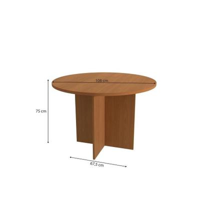 Imagem de Conjunto Sala De Jantar Nira Kappesberg 4 Cadeiras Veludo Titanio