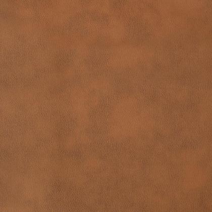 Imagem de Conjunto Sala de Jantar Rubi Cinamono 1,20M com 4 Cadeiras Veneza no Couro Caramelo