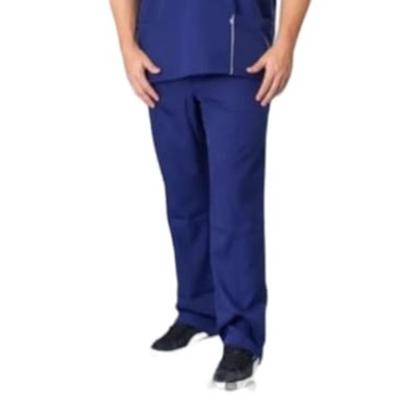 Imagem de Conjunto Scrubs Masculino Gabardine com Recorte Moderno - Namastê